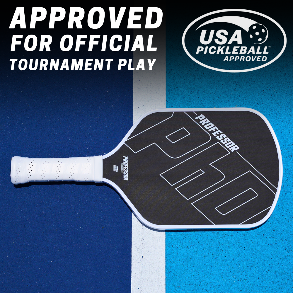 PhD Family Pro 4 Paddle Set