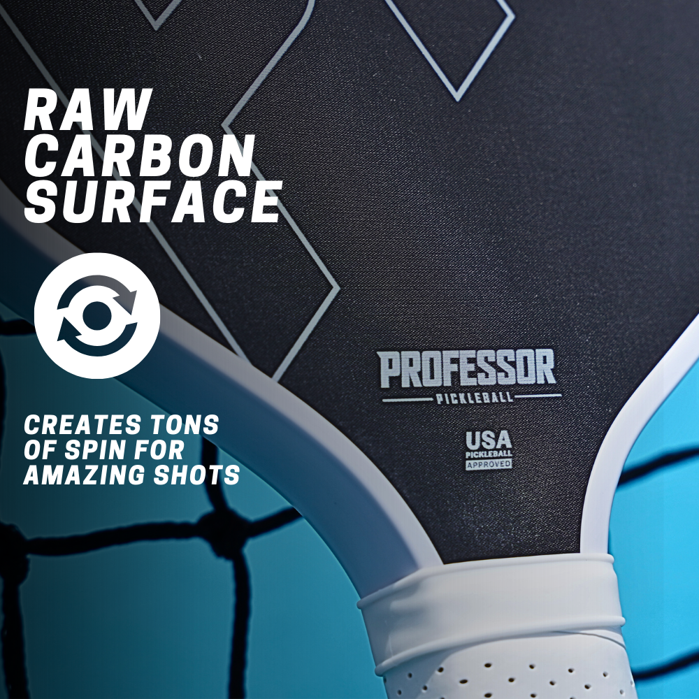 PhD Family Pro 4 Paddle Set