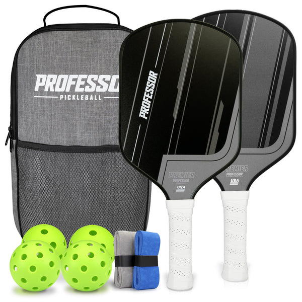 Paddle Sets - Professor Pickleball