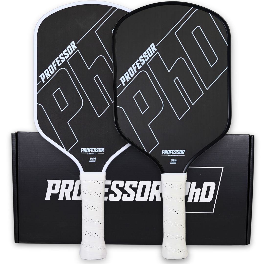 Paddle Sets - Professor Pickleball